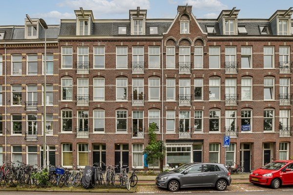 Medium property photo - Haarlemmerweg 157-2, 1051 KZ Amsterdam